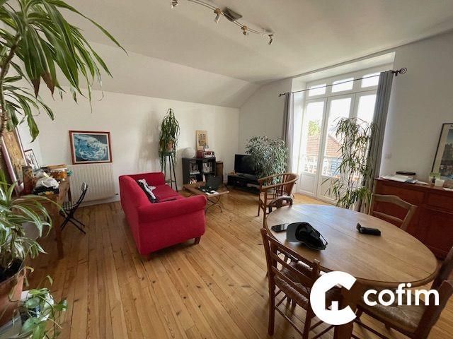 Appartement vente à Pau, Bizanos