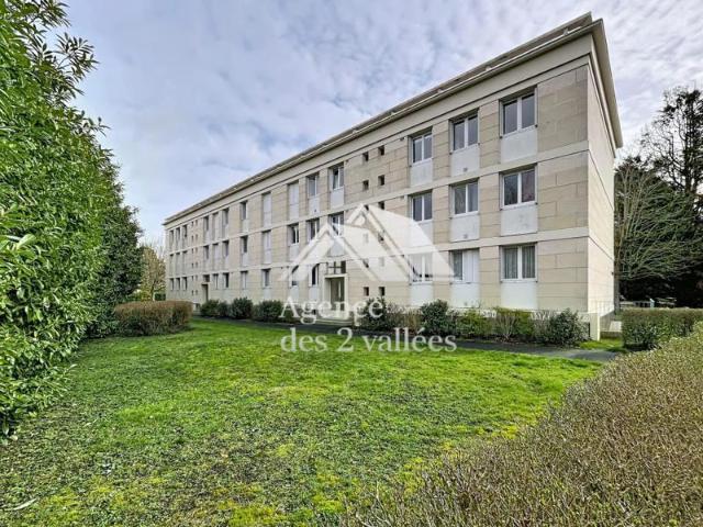 Appartement vente à Compiègne