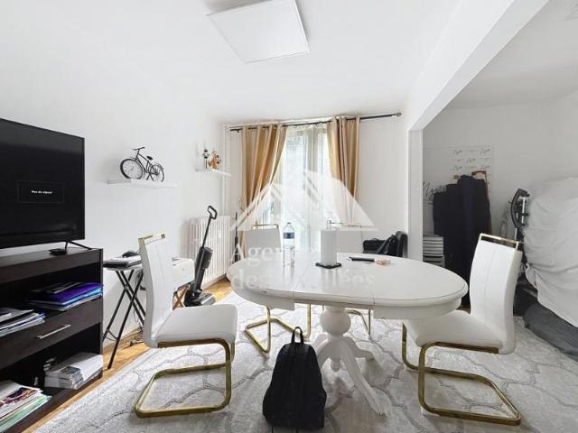 Appartement vente à Compiègne