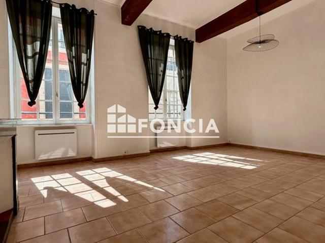 Appartement vente à Carcassonne