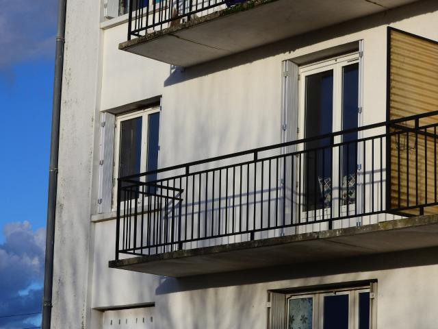Appartement vente à Cahors