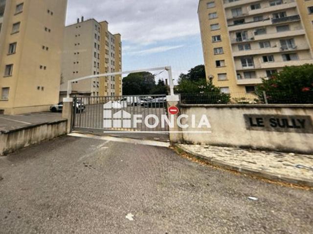 Appartement vente à Valence, Bourg-lès-valence