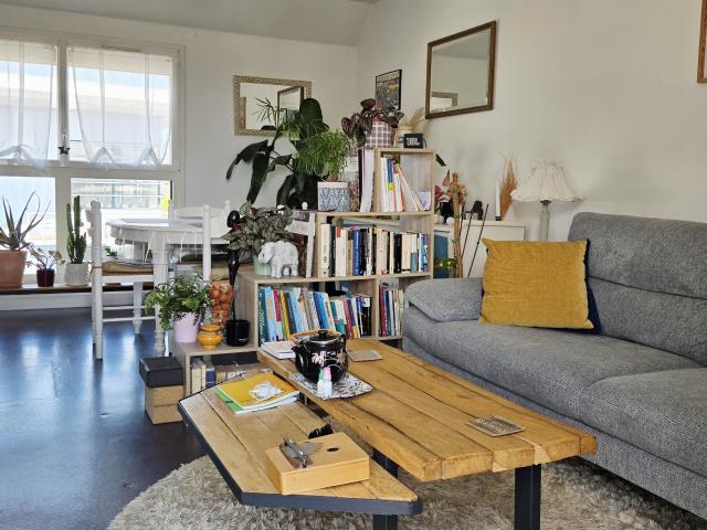 Appartement vente à Lorient, Bretagne