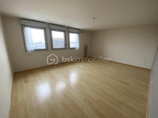 Appartement vente à Carré d’Or, Lucé