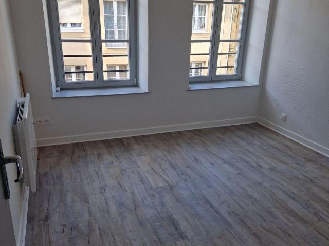 Appartement location à Charleville-Mézières, Charleville-mézières