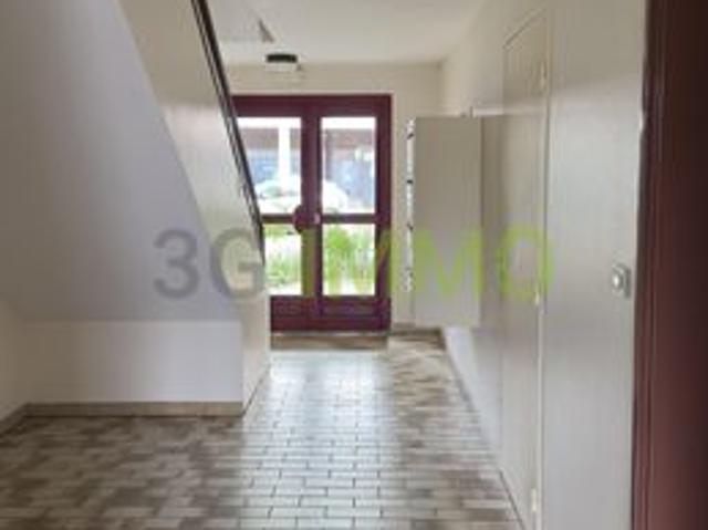 Appartement vente à Rambouillet, Voisins-le-bretonneux