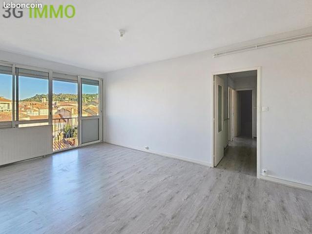 Appartement vente à Agen