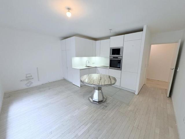Appartement vente à Nanterre, Rueil-malmaison