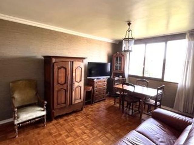 Appartement vente à Sarcelles, Montmagny