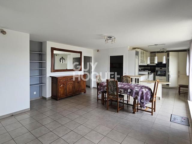 Appartement location à Vannes, Bretagne