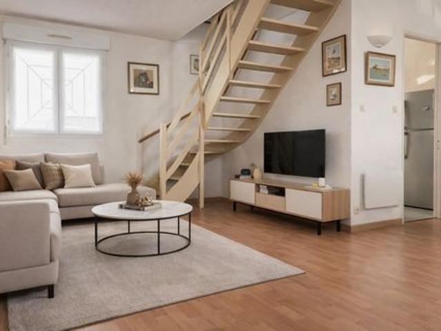 Duplex vente à Bordeaux, Talence