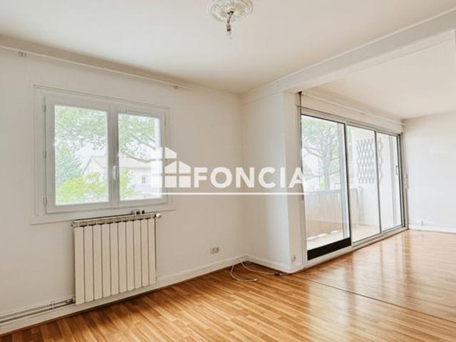Appartement vente à Rochefort