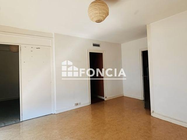 Appartement vente à Rochefort