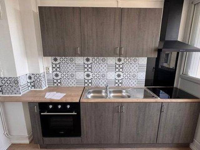 Appartement location à Breux-sur-Avre, Eure