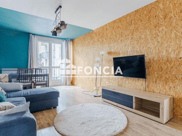 Appartement vente à Tours, Joué-lès-tours