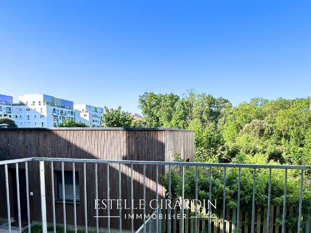 Appartement vente à Nantes, Jonelière