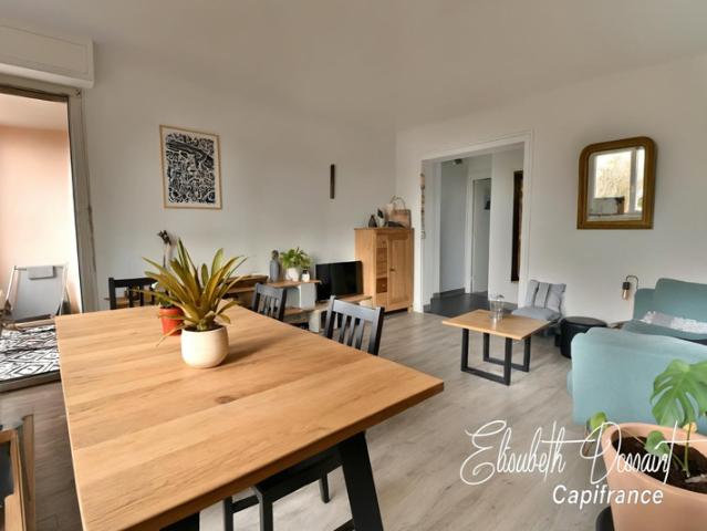 Appartement vente à Bayonne
