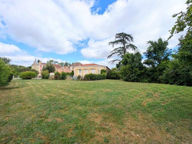 Appartement vente à Bassens, Au Moura-Sud