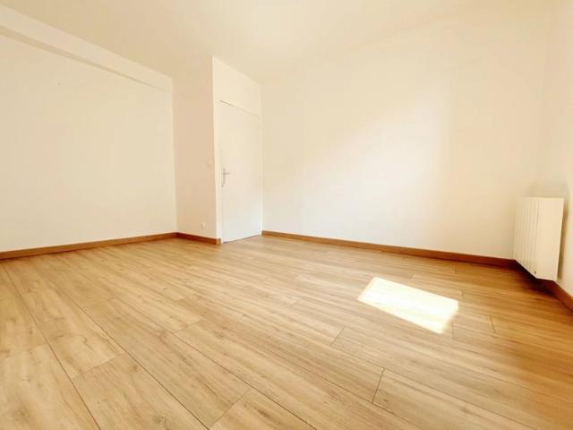 Appartement vente à Roanne, Charlieu