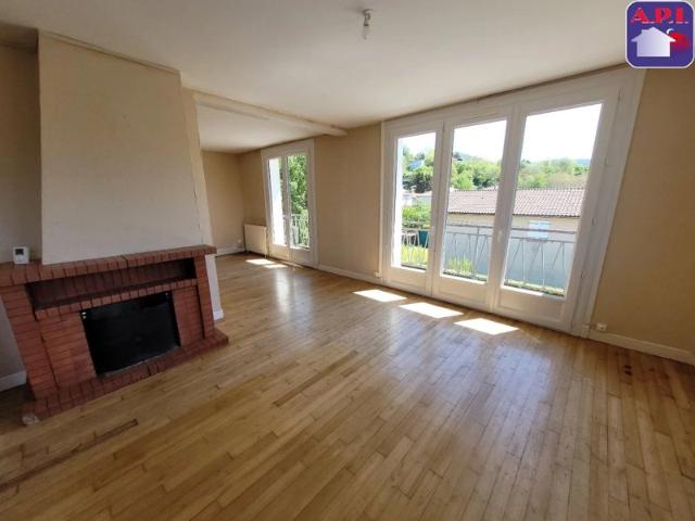 Appartement location à Saint-Girons, Saint-girons