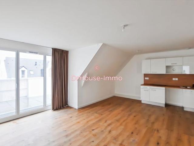 Appartement vente à Lorient, Bretagne