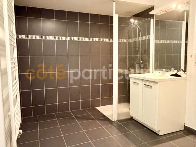 Appartement location à Clermont-Ferrand, Clermont-ferrand