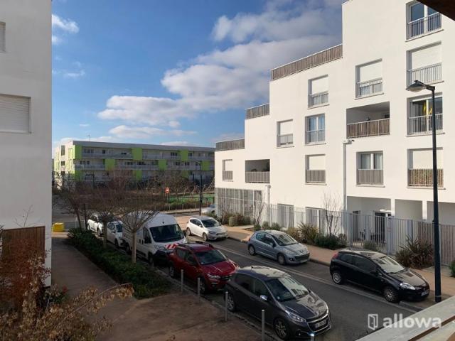 Appartement vente à Bordeaux, Floirac