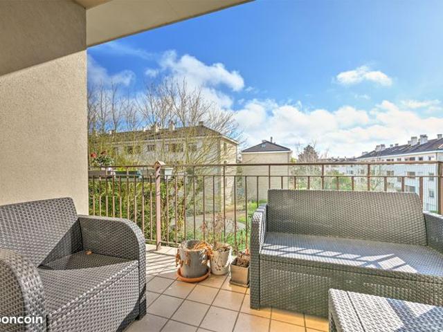Appartement vente à Versailles, Bailly