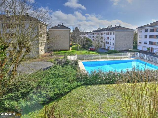 Appartement vente à Versailles, Bailly