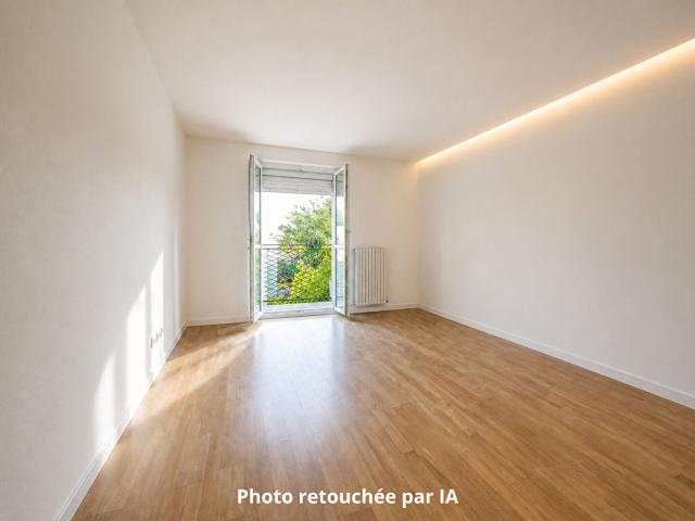 Appartement vente à Melun