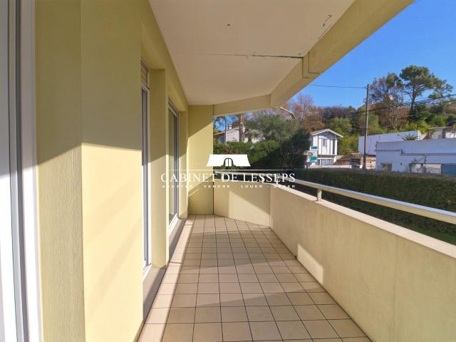 Appartement vente à Bayonne, Biarritz