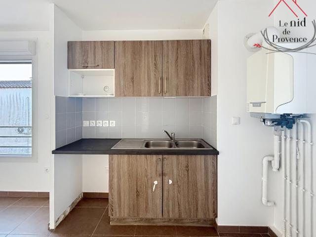 Appartement vente à Avignon, Morières-lès-avignon