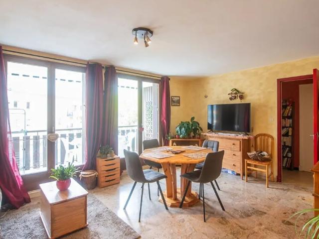 Appartement vente à Gap, Embrun