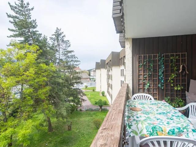Appartement vente à Gap, Embrun