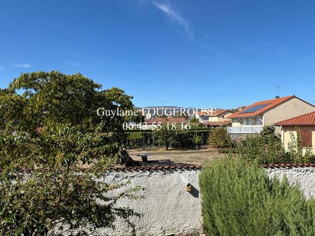 Appartement vente à Montbrison, Loire