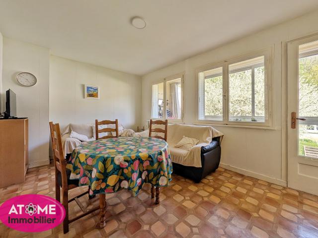 Appartement vente à Val-de-Briey, Homécourt