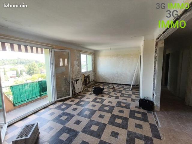Appartement vente à Clermont-l'Hérault, Hérault