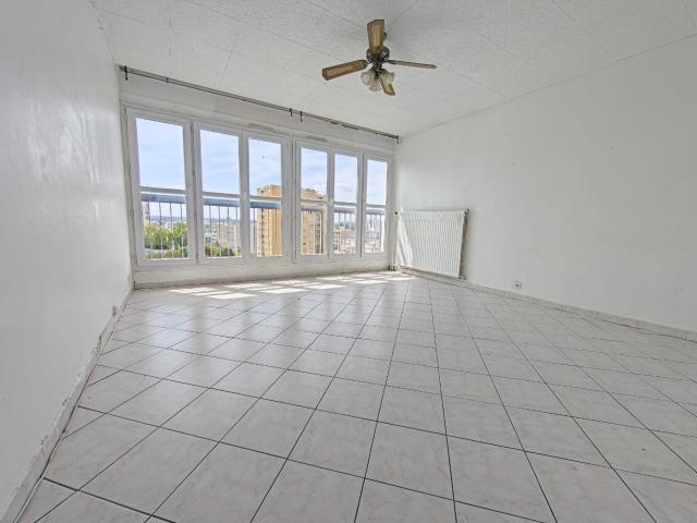 Appartement vente à Argenteuil