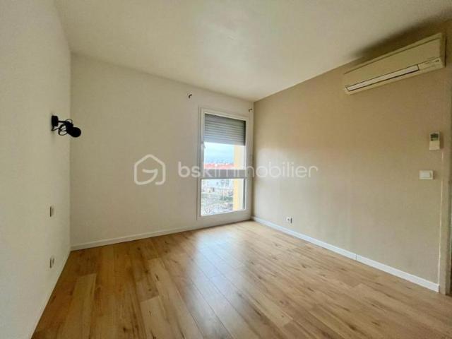 Appartement vente à Perpignan