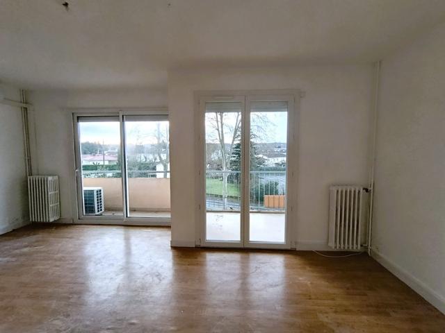 Appartement vente à Graulhet, Tarn