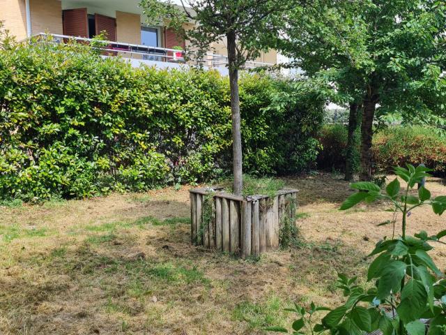 Appartement vente à Pontoise, Cergy