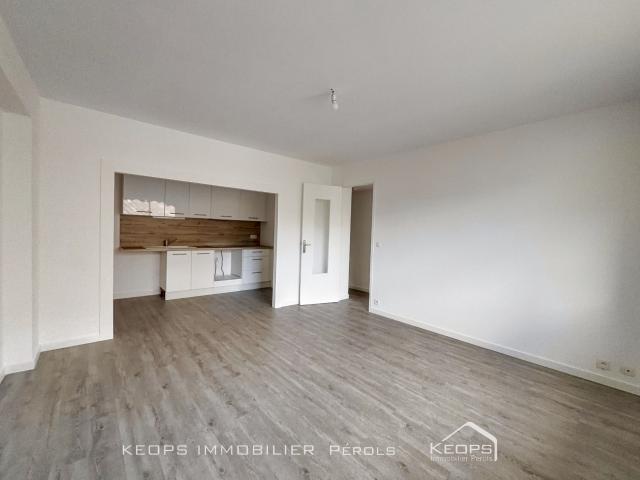 Appartement vente à Le Village, Pérols