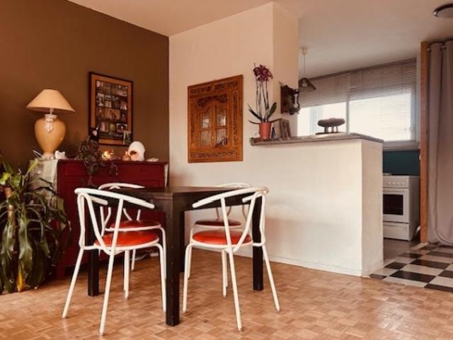 Appartement vente à Bordeaux, Cenon
