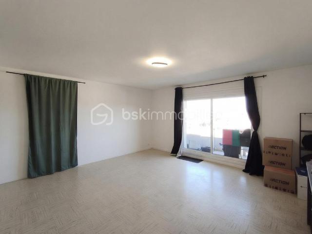 Appartement vente à Résidence des Prés, Sully-sur-Loire