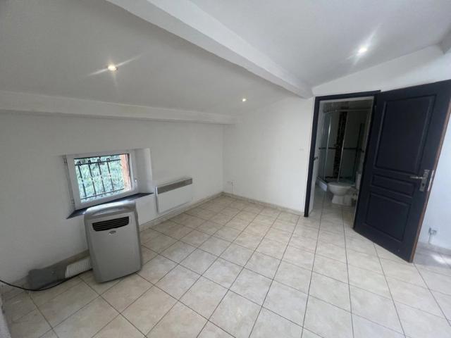 Appartement vente à Brignoles, Tourves