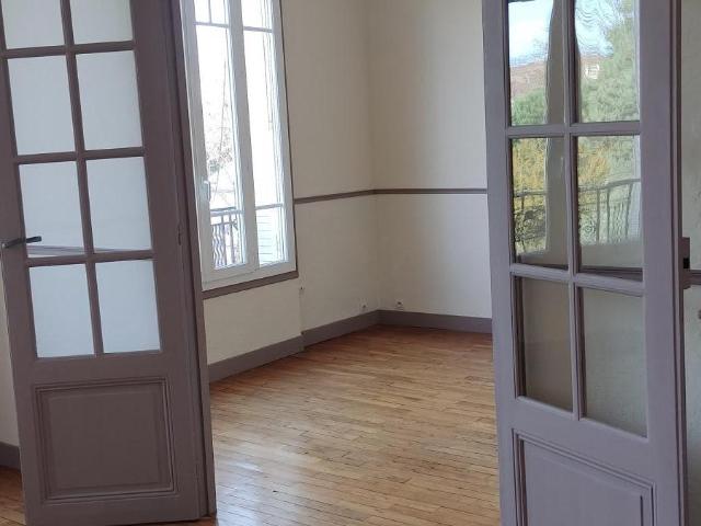 Appartement location à Le Raincy