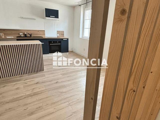 Appartement vente à Rochefort, Charente-Maritime