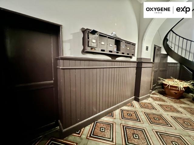 Appartement vente à Perpignan