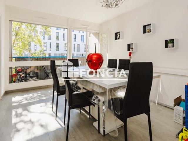 Appartement vente à Rennes, Bretagne