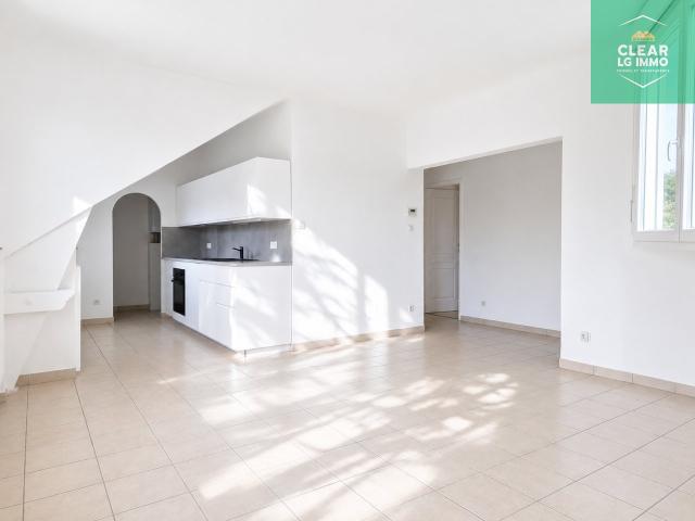 Appartement vente à Thionville, Hettange-grande